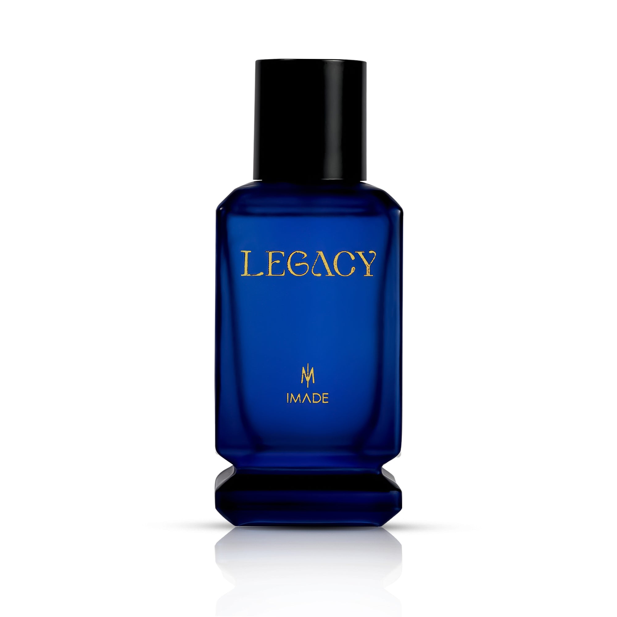 Legacy Eau De Parfum (EDP) – 100ml