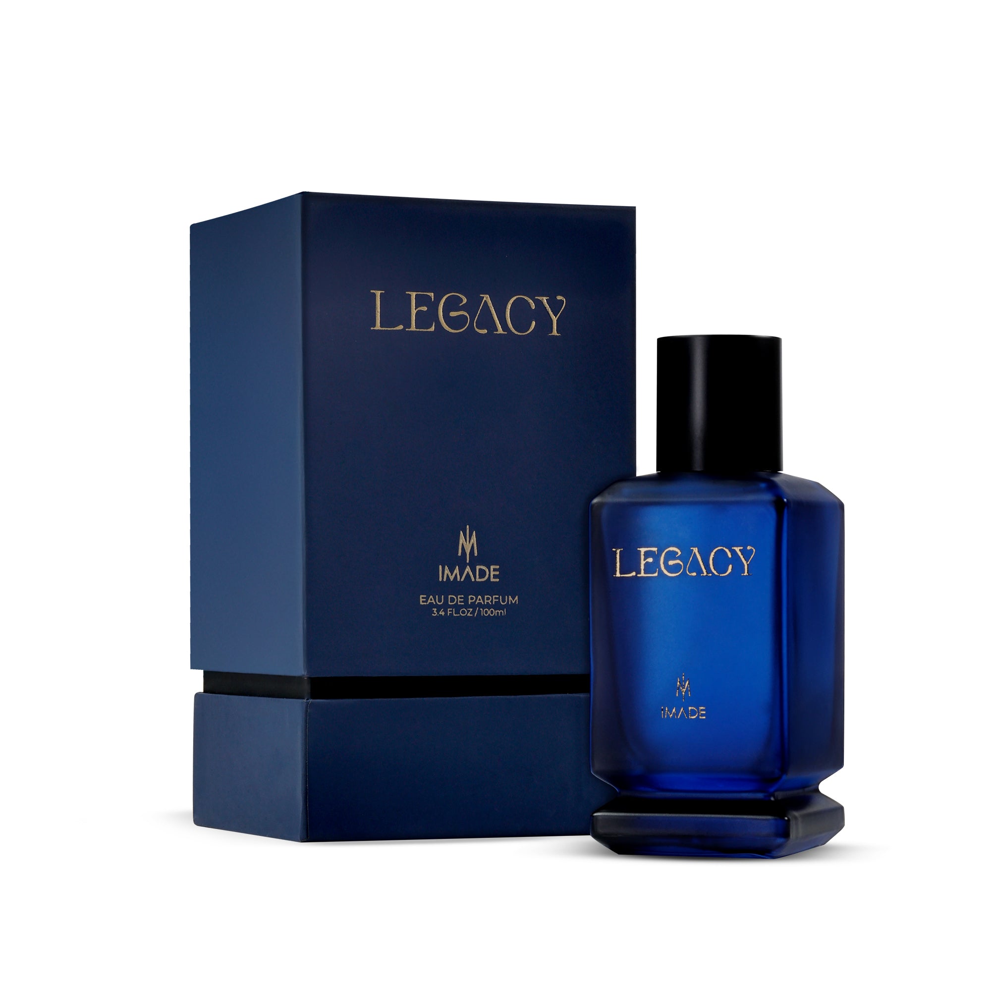 Legacy Eau De Parfum (EDP) – 100ml