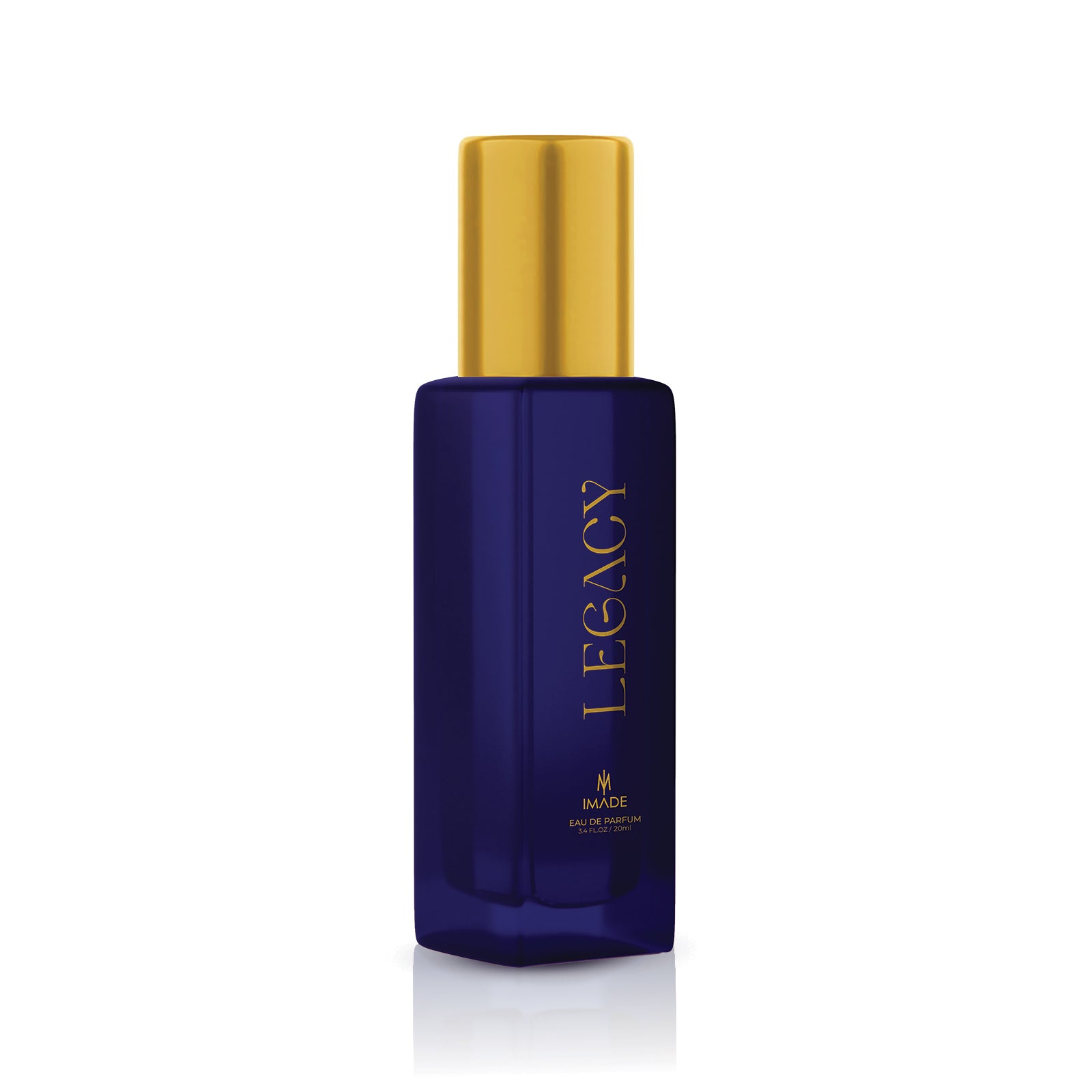 Legacy Eau De Parfum (EDP) – 20ml